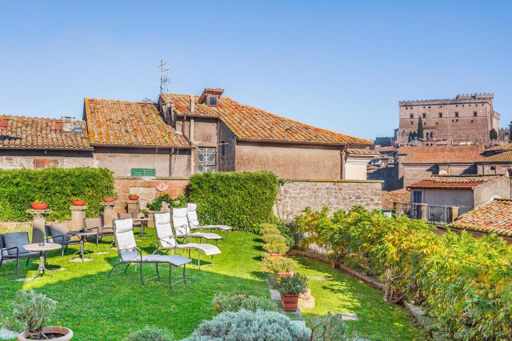 Fotos del hotel - PALAZZO CATALANI RESORT