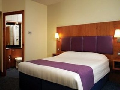 Fotos del hotel - Premier Inn Premier Inn Glasgow City (George Square)