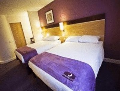 Fotos del hotel - Premier Inn Premier Inn Glasgow City (George Square)