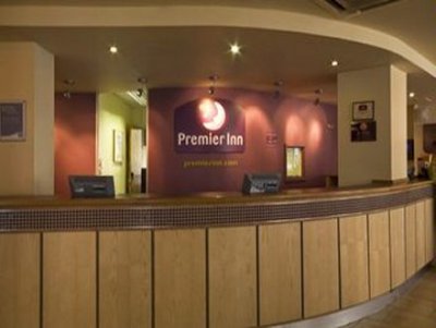 Fotos del hotel - Premier Inn Premier Inn Glasgow City (George Square)