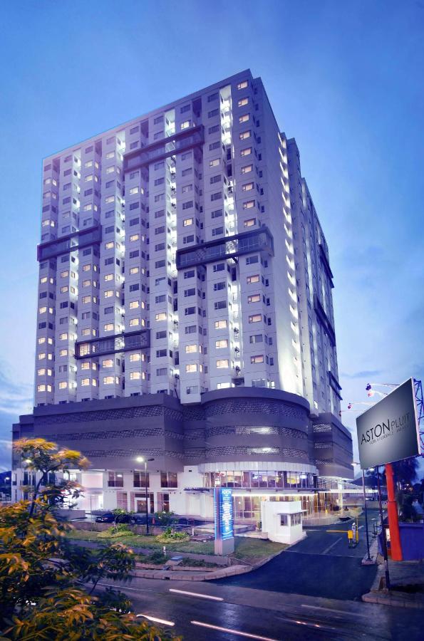 Fotos del hotel - ASTON PLUIT HTL & RESIDENCE