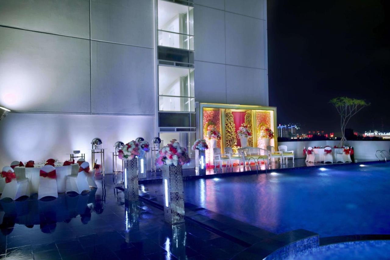 Fotos del hotel - ASTON PLUIT HTL & RESIDENCE