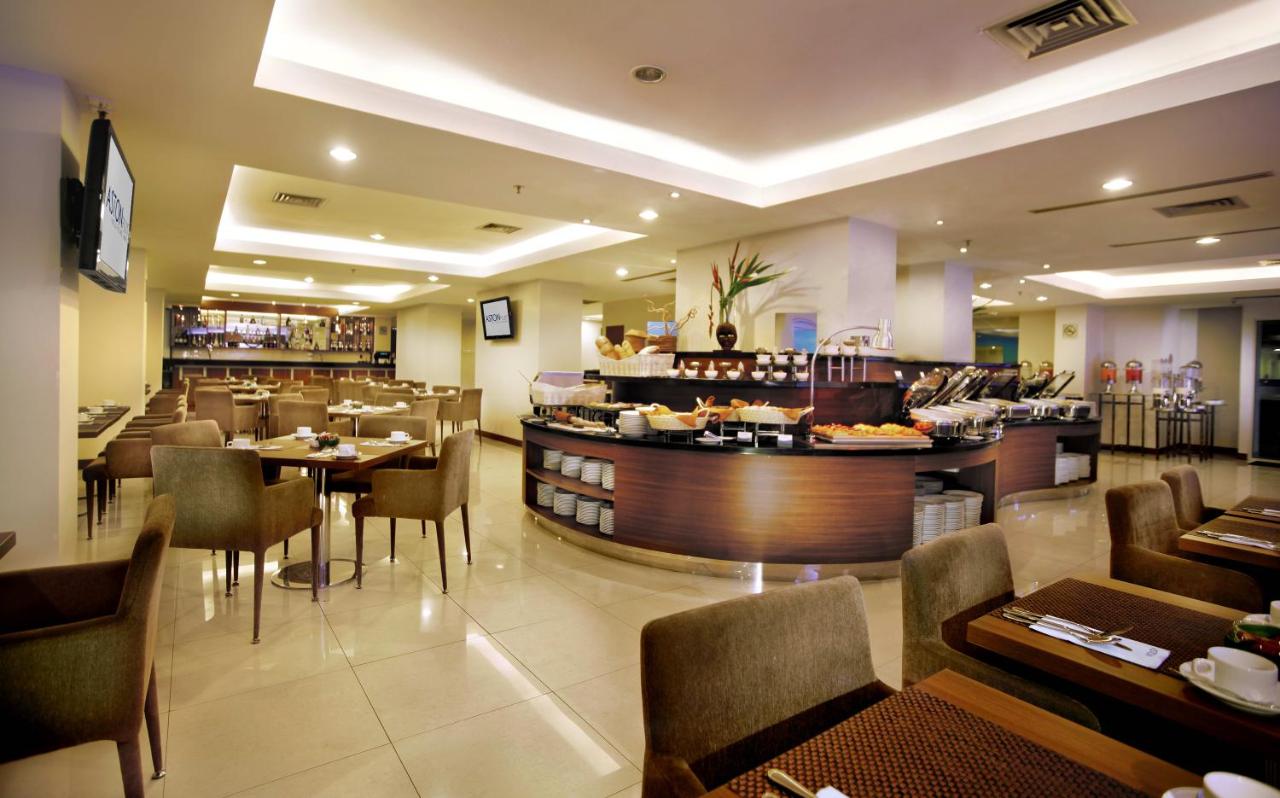 Fotos del hotel - ASTON PLUIT HTL & RESIDENCE
