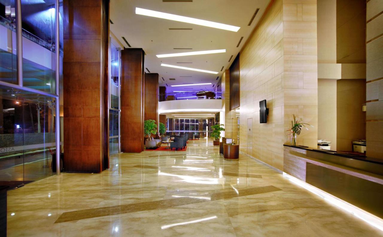 Fotos del hotel - ASTON PLUIT HTL & RESIDENCE