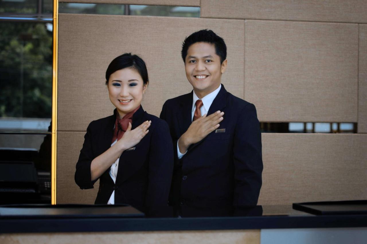 Fotos del hotel - ASTON PLUIT HTL & RESIDENCE