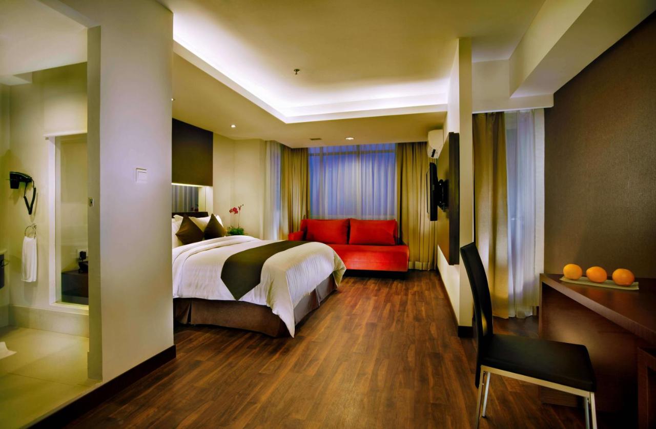 Fotos del hotel - ASTON PLUIT HTL & RESIDENCE