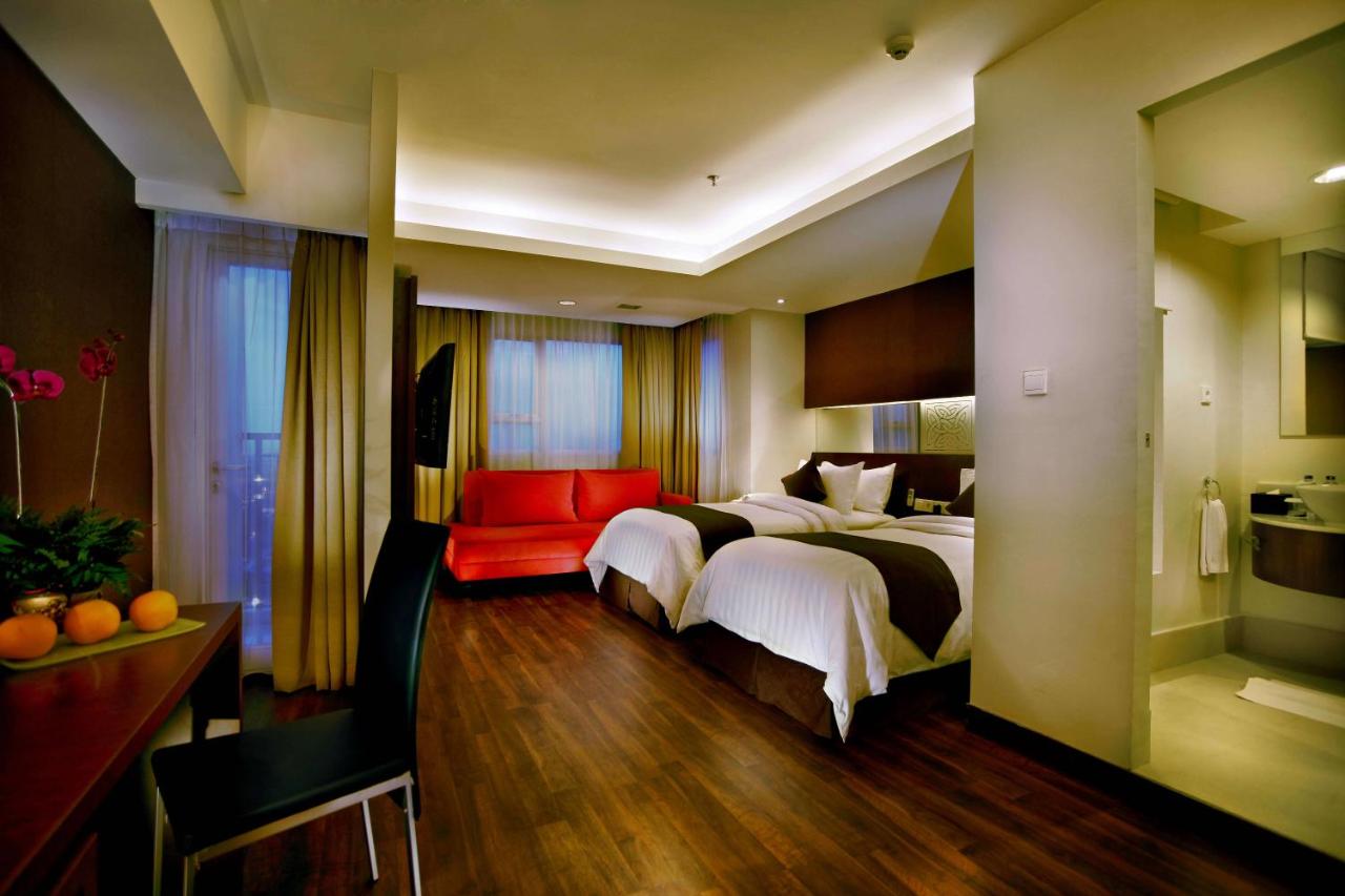 Fotos del hotel - ASTON PLUIT HTL & RESIDENCE