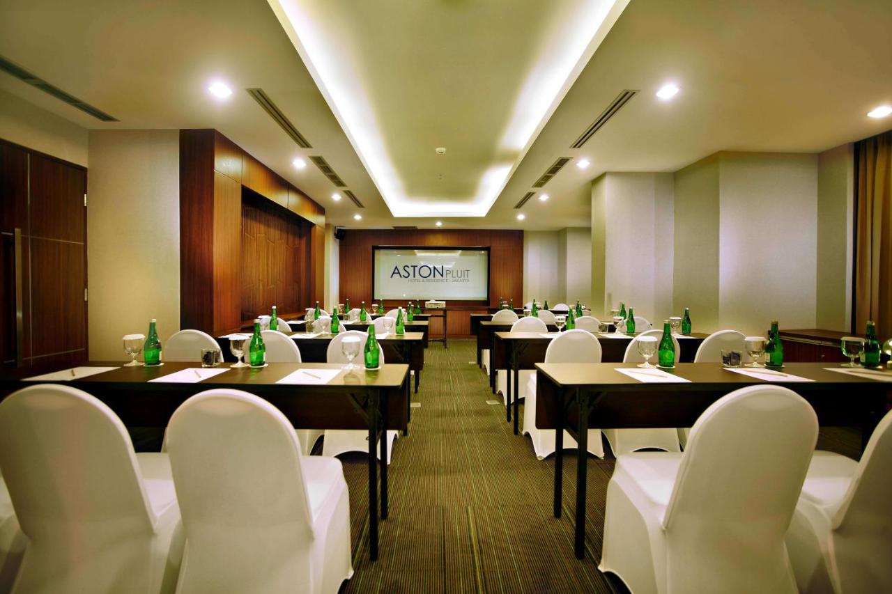 Fotos del hotel - ASTON PLUIT HTL & RESIDENCE
