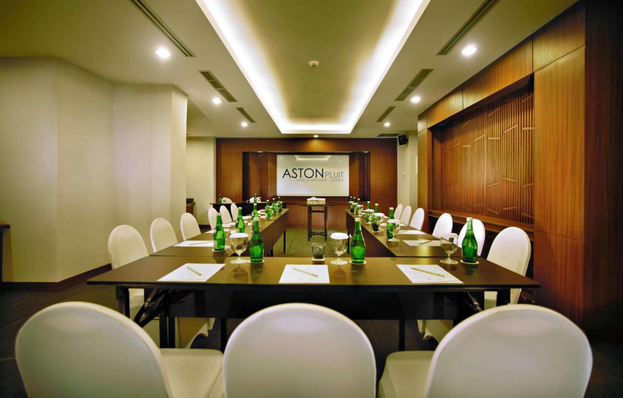 Fotos del hotel - ASTON PLUIT HTL & RESIDENCE