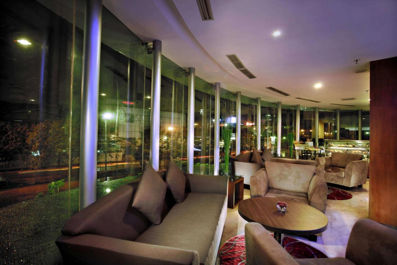 Fotos del hotel - ASTON PLUIT HTL & RESIDENCE