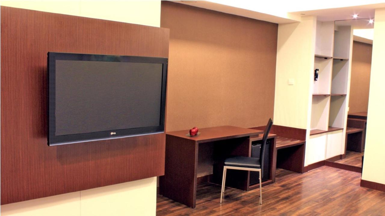 Fotos del hotel - ASTON PLUIT HTL & RESIDENCE
