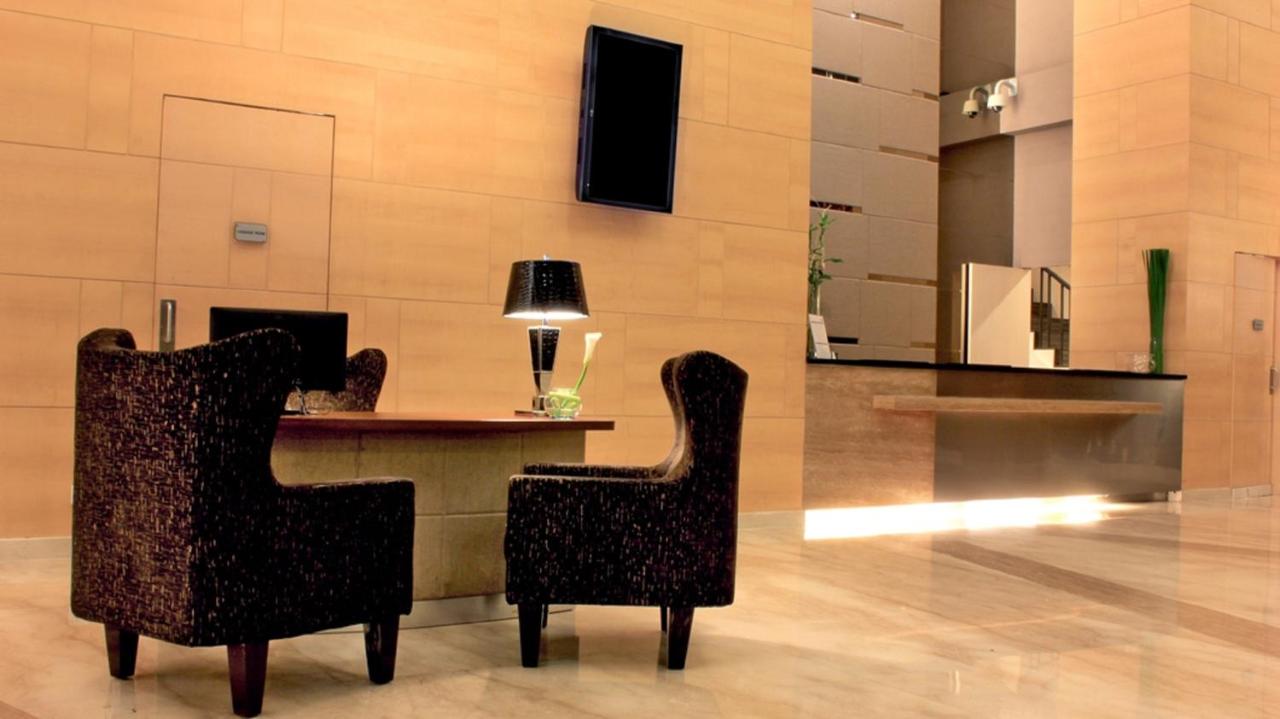 Fotos del hotel - ASTON PLUIT HTL & RESIDENCE
