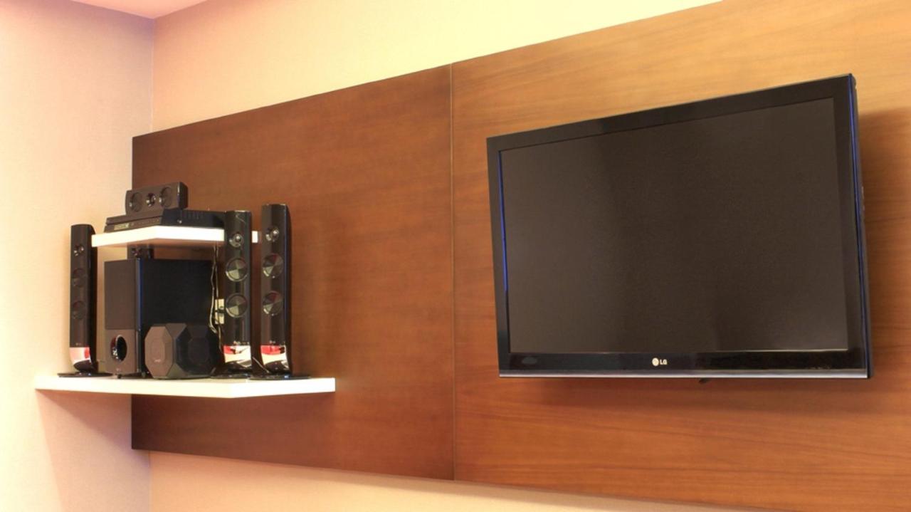 Fotos del hotel - ASTON PLUIT HTL & RESIDENCE