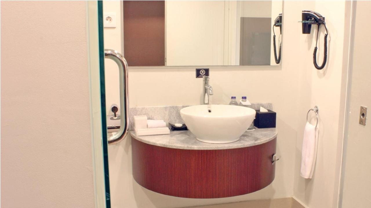 Fotos del hotel - ASTON PLUIT HTL & RESIDENCE