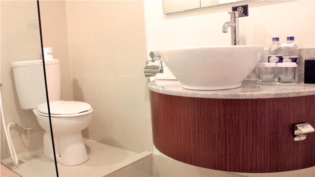 Fotos del hotel - ASTON PLUIT HTL & RESIDENCE