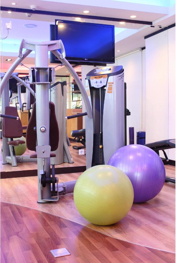 Fotos del hotel - ASTON PLUIT HTL & RESIDENCE
