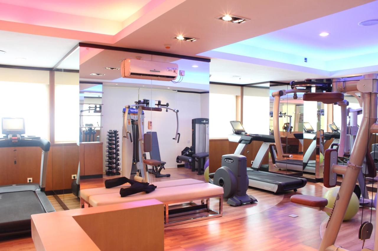 Fotos del hotel - ASTON PLUIT HTL & RESIDENCE