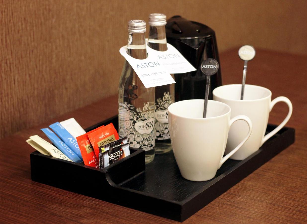 Fotos del hotel - ASTON PLUIT HTL & RESIDENCE