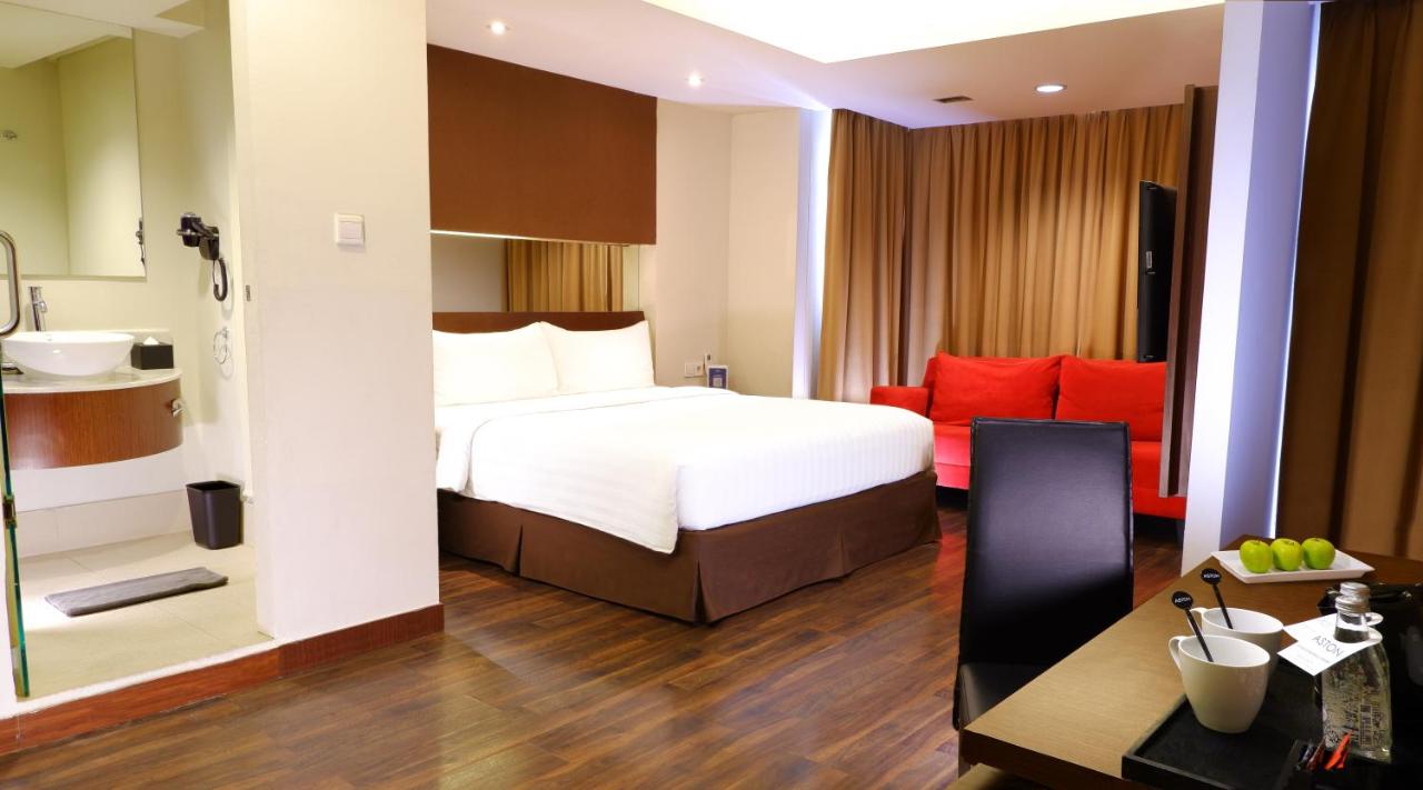 Fotos del hotel - ASTON PLUIT HTL & RESIDENCE