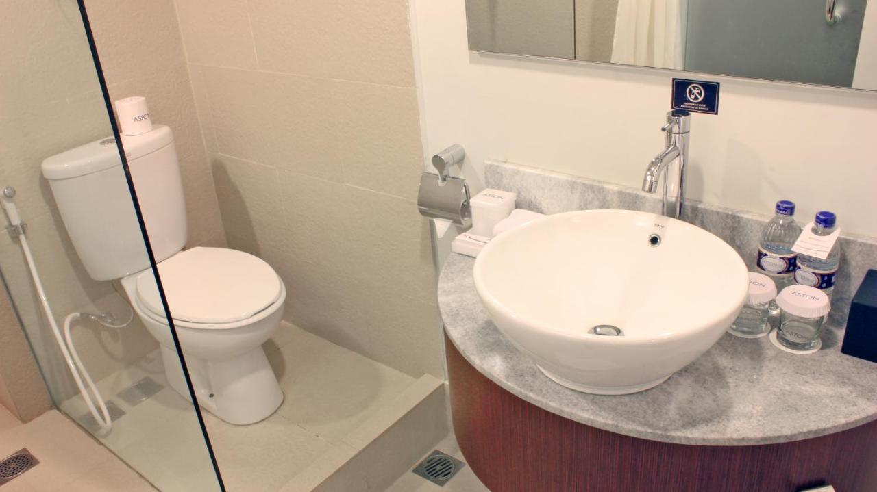 Fotos del hotel - ASTON PLUIT HTL & RESIDENCE