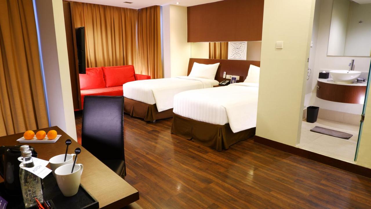 Fotos del hotel - ASTON PLUIT HTL & RESIDENCE