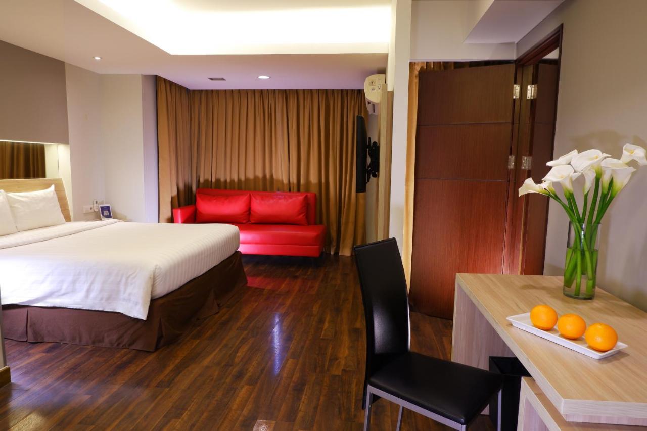 Fotos del hotel - ASTON PLUIT HTL & RESIDENCE