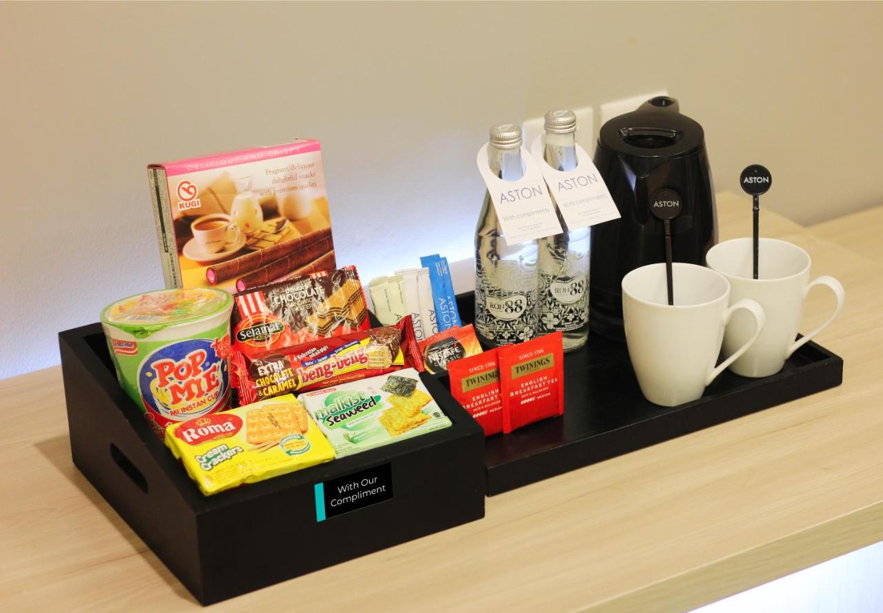 Fotos del hotel - ASTON PLUIT HTL & RESIDENCE