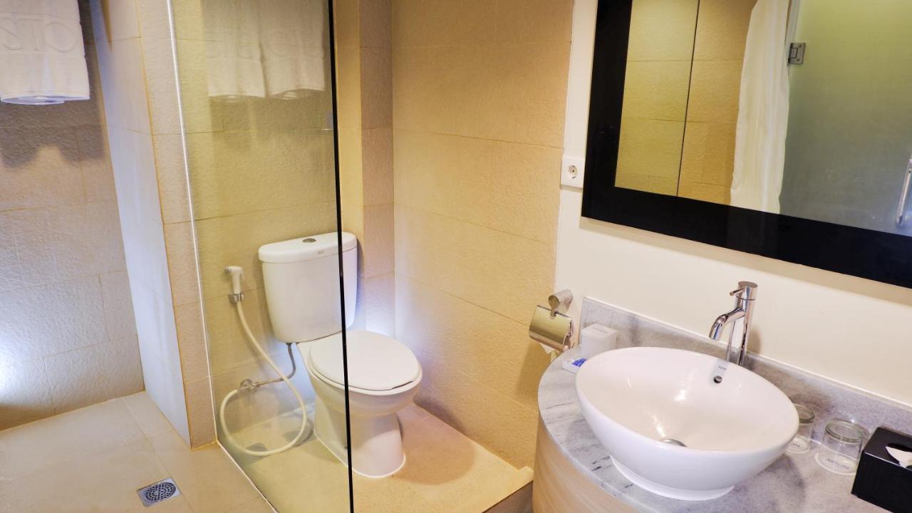 Fotos del hotel - ASTON PLUIT HTL & RESIDENCE
