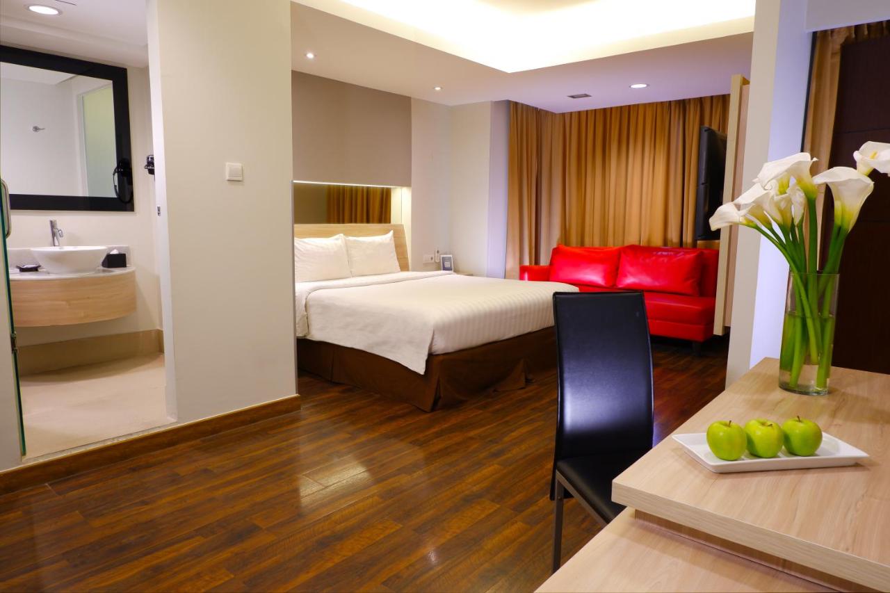 Fotos del hotel - ASTON PLUIT HTL & RESIDENCE