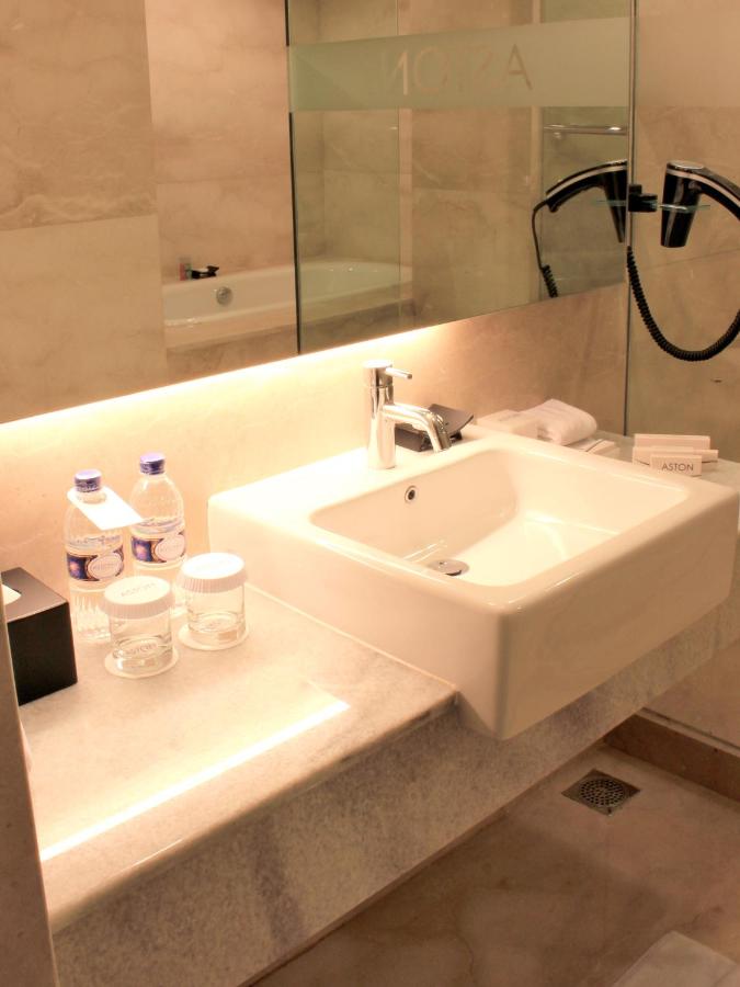 Fotos del hotel - ASTON PLUIT HTL & RESIDENCE