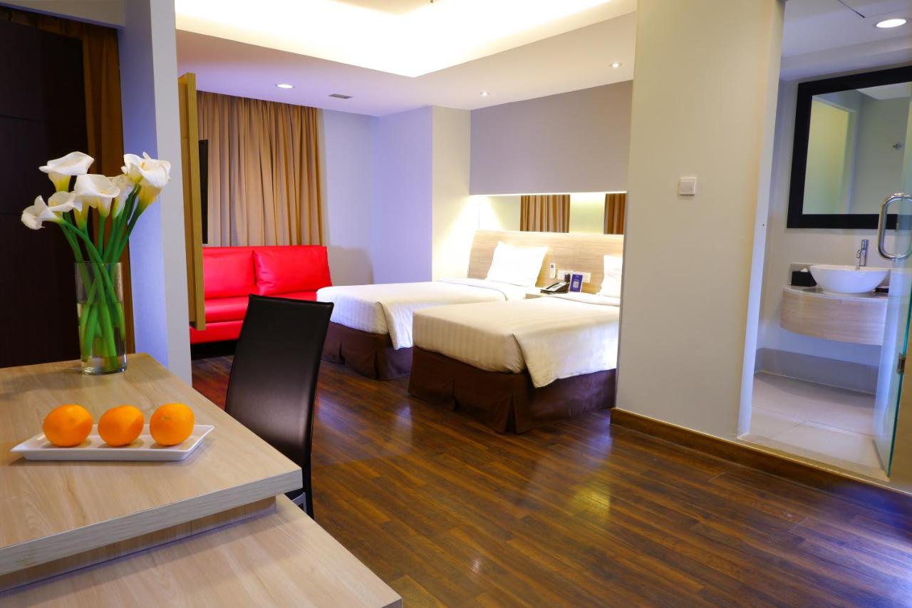 Fotos del hotel - ASTON PLUIT HTL & RESIDENCE