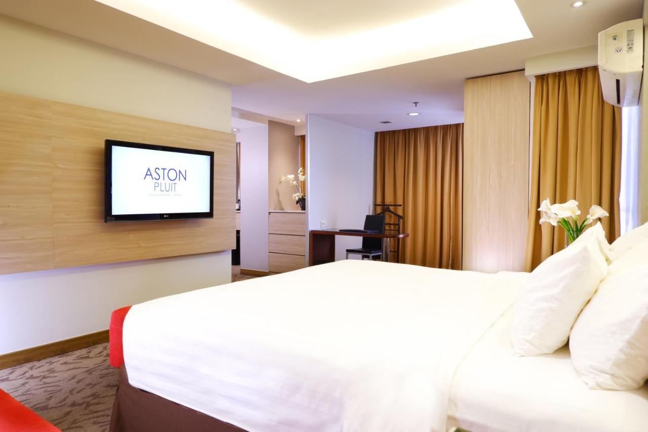Fotos del hotel - ASTON PLUIT HTL & RESIDENCE