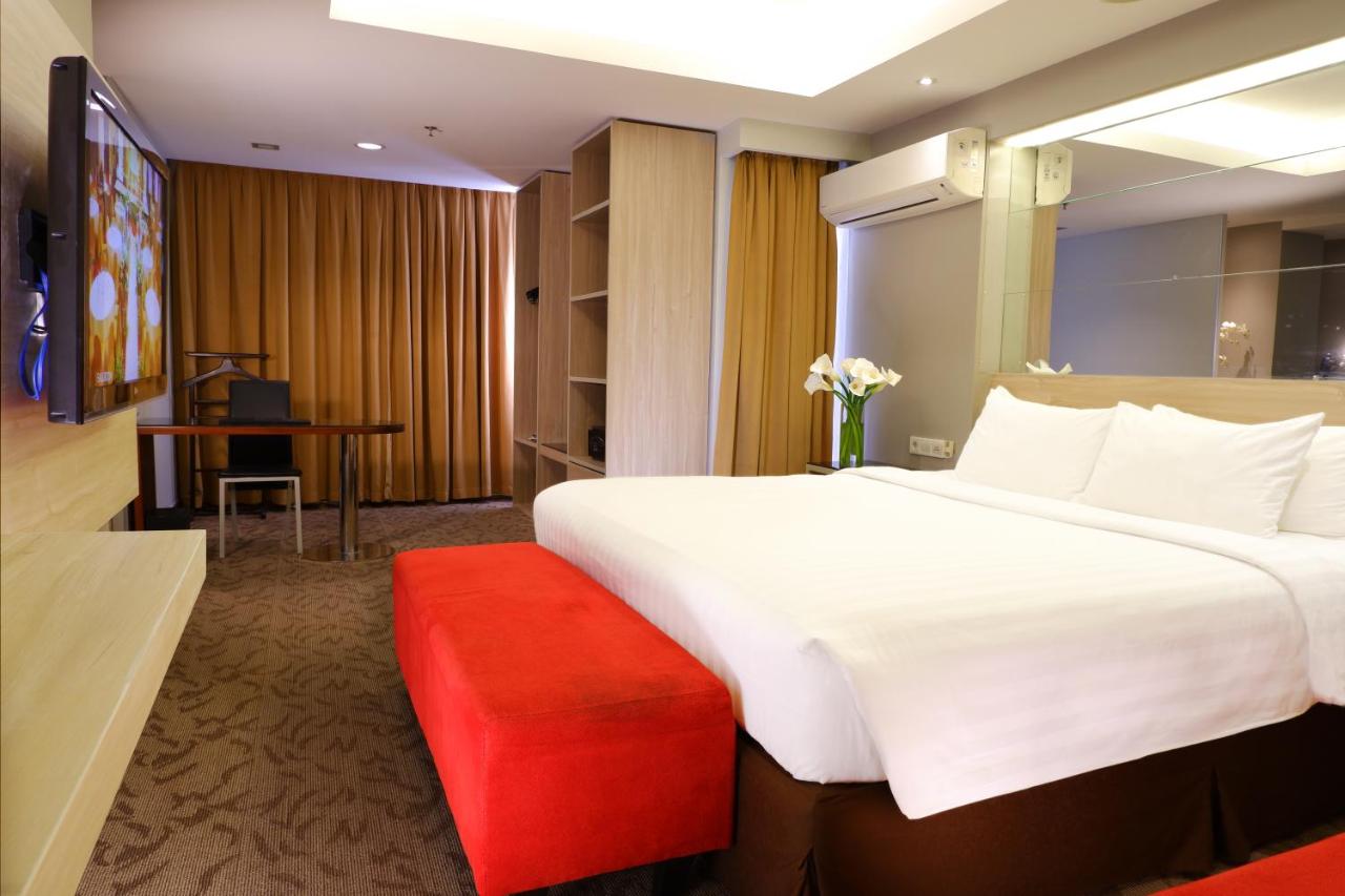 Fotos del hotel - ASTON PLUIT HTL & RESIDENCE