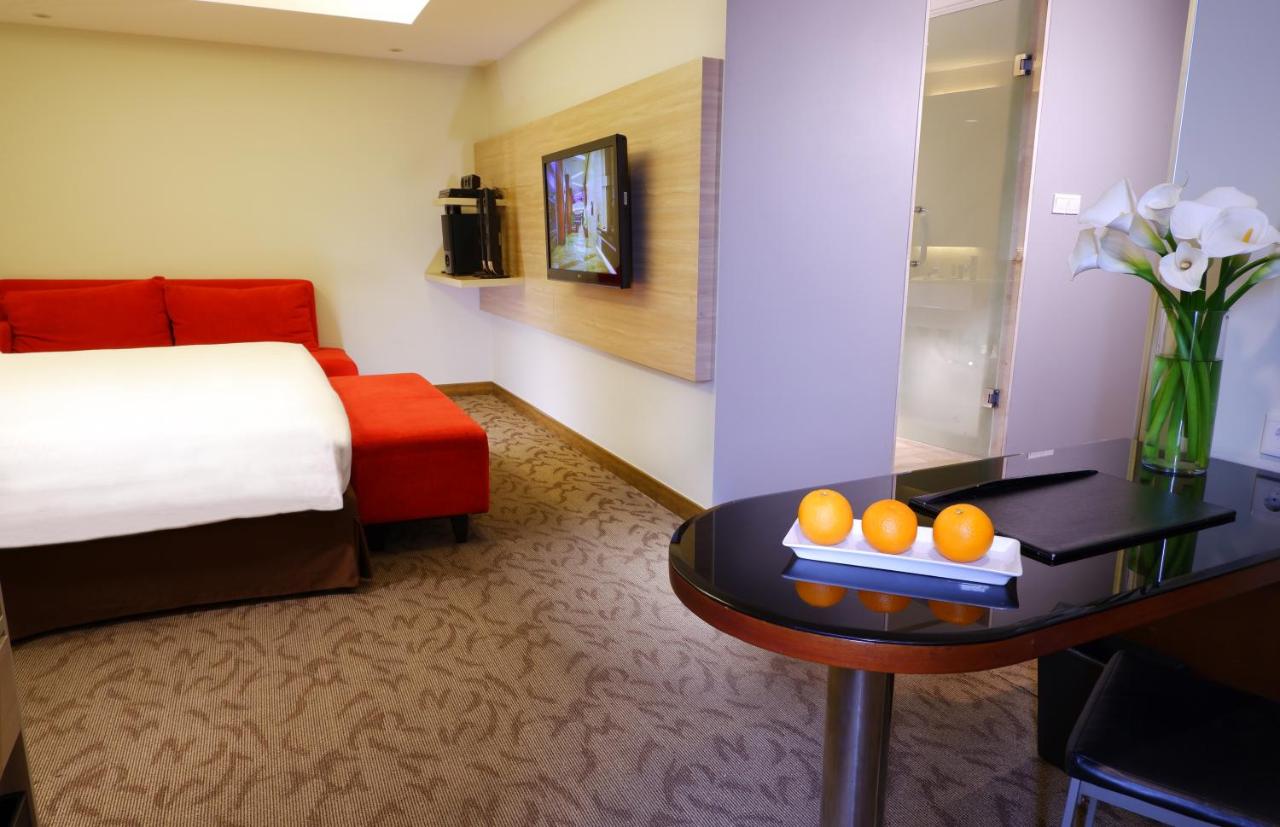 Fotos del hotel - ASTON PLUIT HTL & RESIDENCE