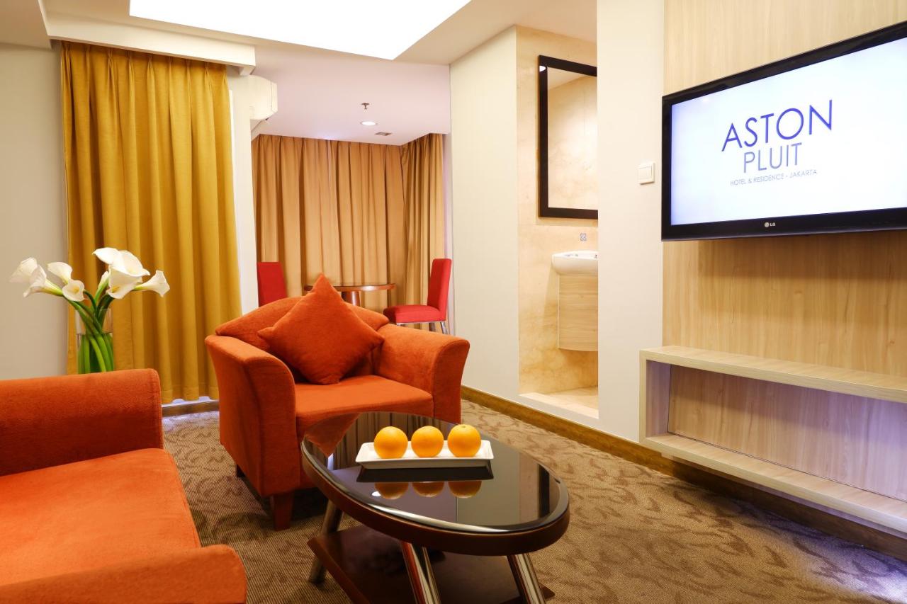 Fotos del hotel - ASTON PLUIT HTL & RESIDENCE