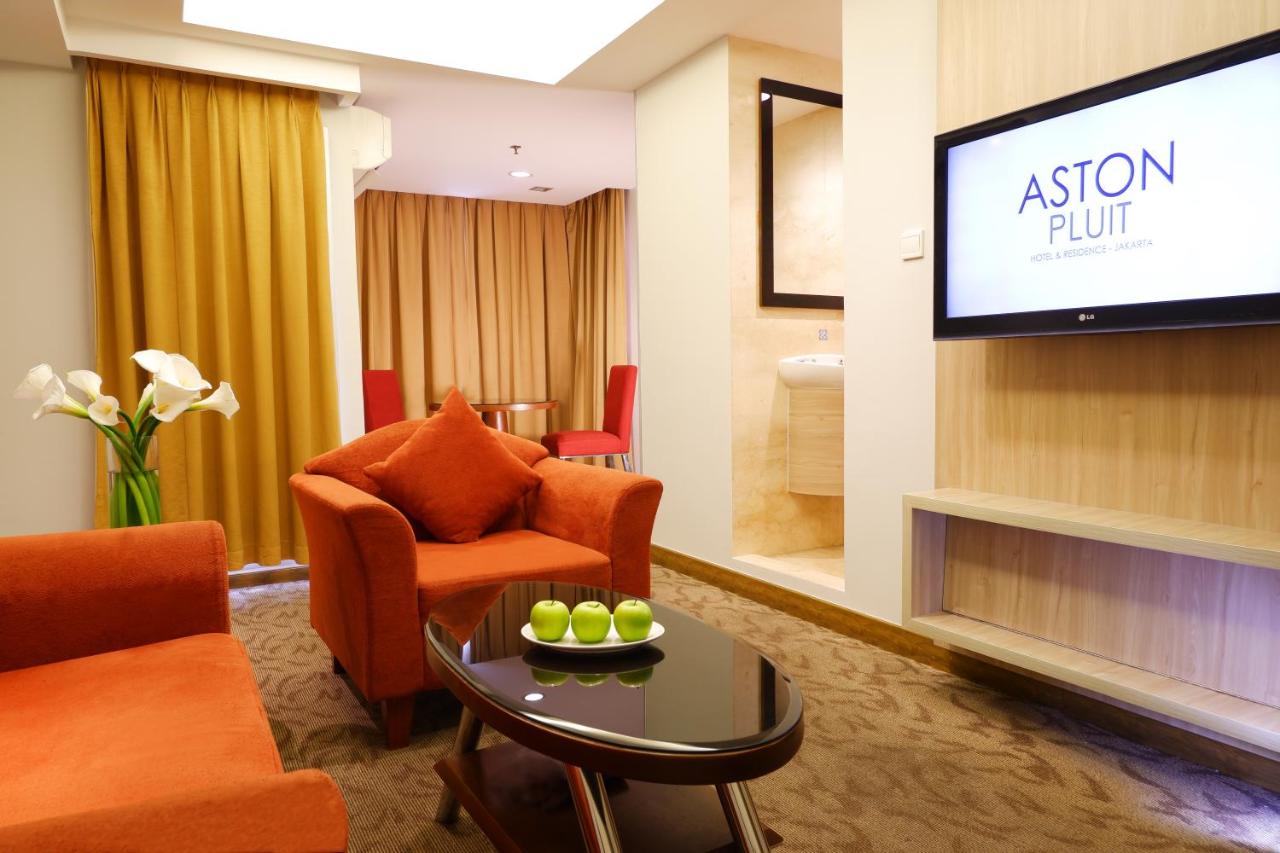Fotos del hotel - ASTON PLUIT HTL & RESIDENCE