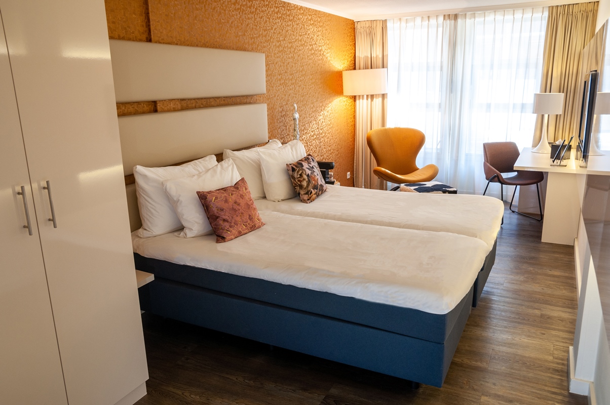 Fotos del hotel - BOUTIQUE HOTEL ALBUS AMSTERDAM CENTRE