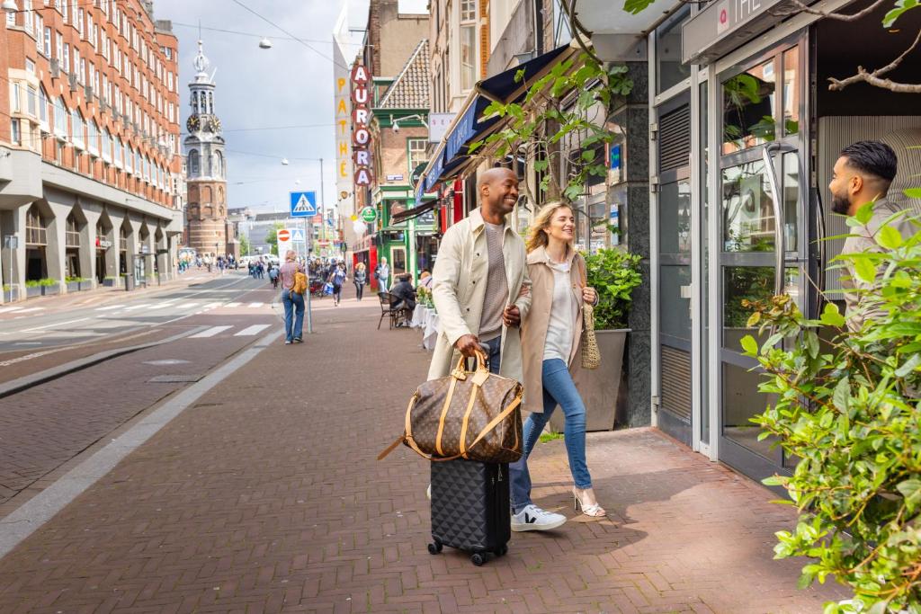 Fotos del hotel - BOUTIQUE HOTEL ALBUS AMSTERDAM CENTRE
