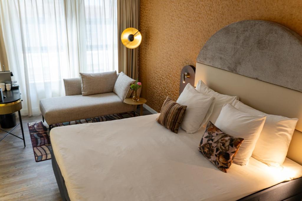 Fotos del hotel - BOUTIQUE HOTEL ALBUS AMSTERDAM CENTRE