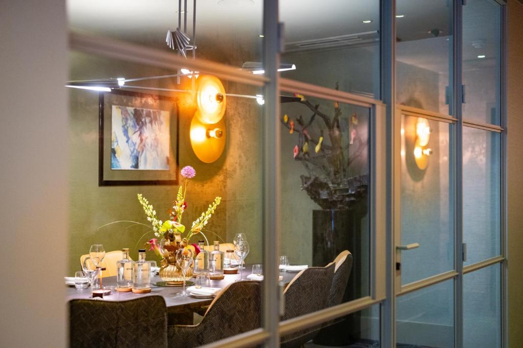 Fotos del hotel - BOUTIQUE HOTEL ALBUS AMSTERDAM CENTRE