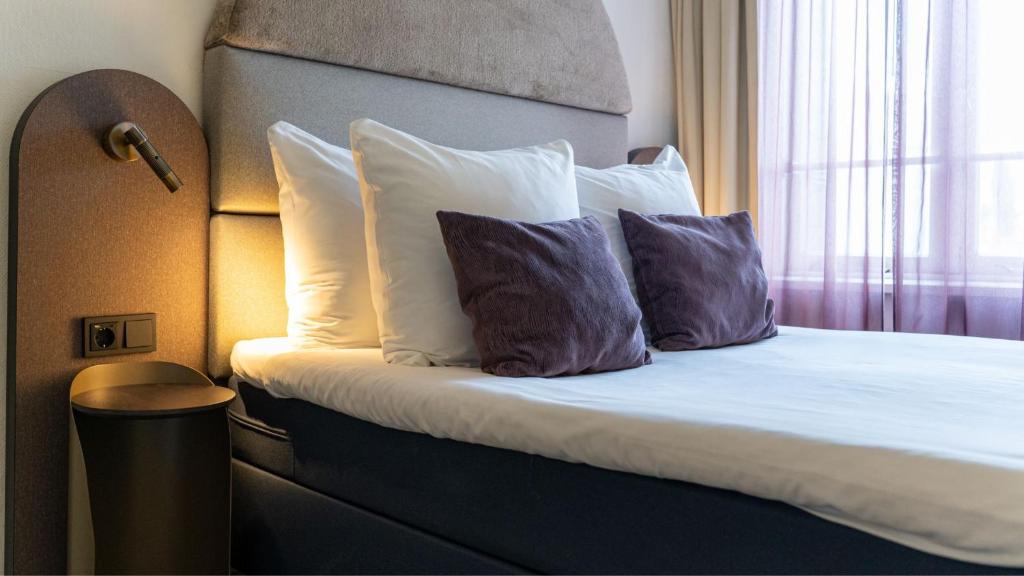 Fotos del hotel - BOUTIQUE HOTEL ALBUS AMSTERDAM CENTRE