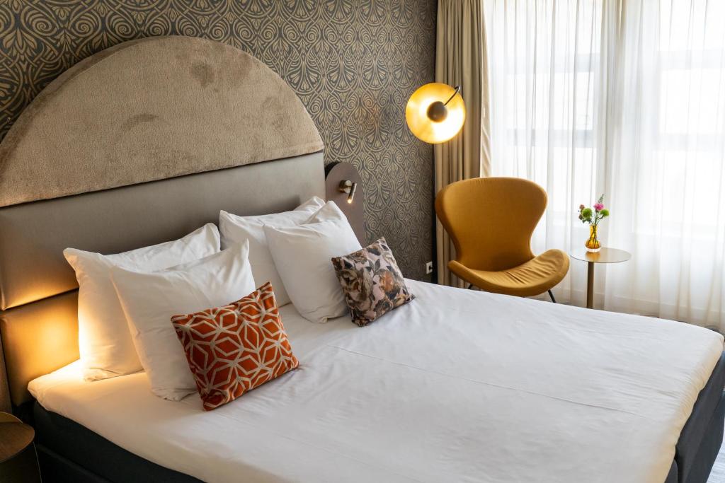 Fotos del hotel - BOUTIQUE HOTEL ALBUS AMSTERDAM CENTRE