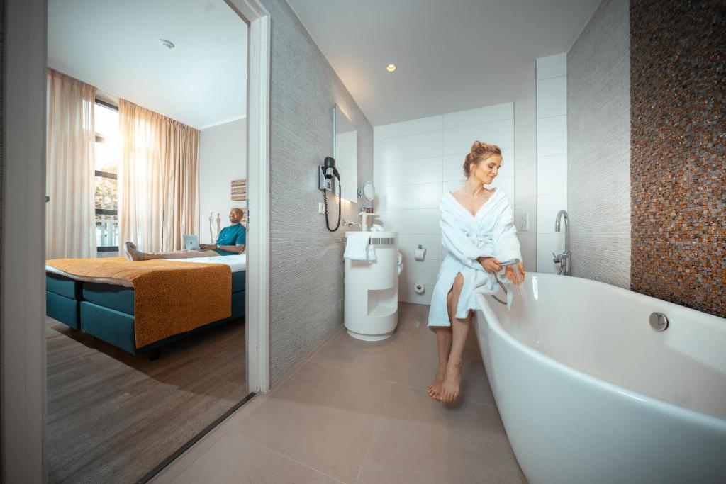 Fotos del hotel - BOUTIQUE HOTEL ALBUS AMSTERDAM CENTRE