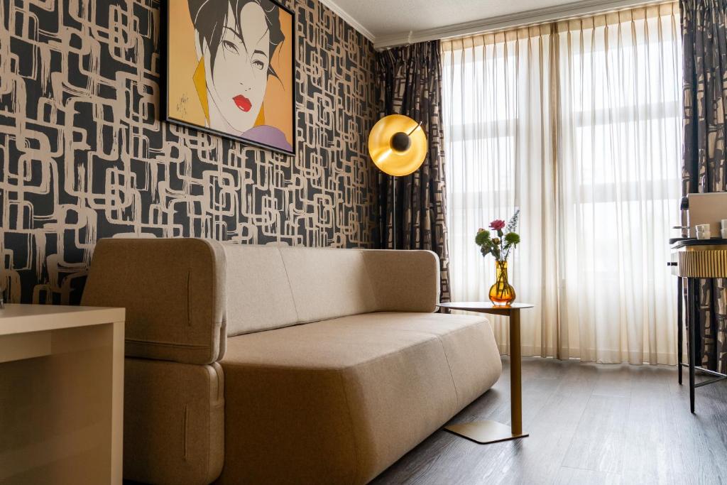 Fotos del hotel - BOUTIQUE HOTEL ALBUS AMSTERDAM CENTRE