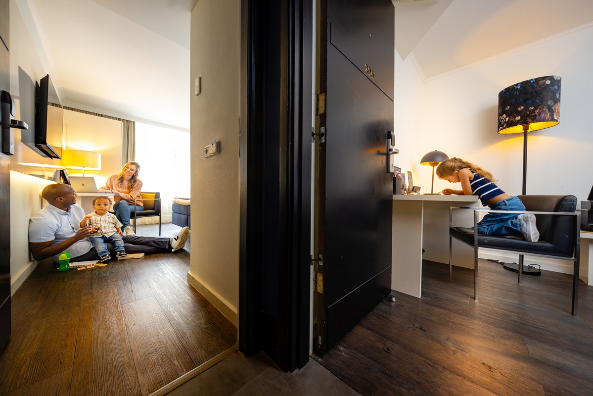 Fotos del hotel - BOUTIQUE HOTEL ALBUS AMSTERDAM CENTRE