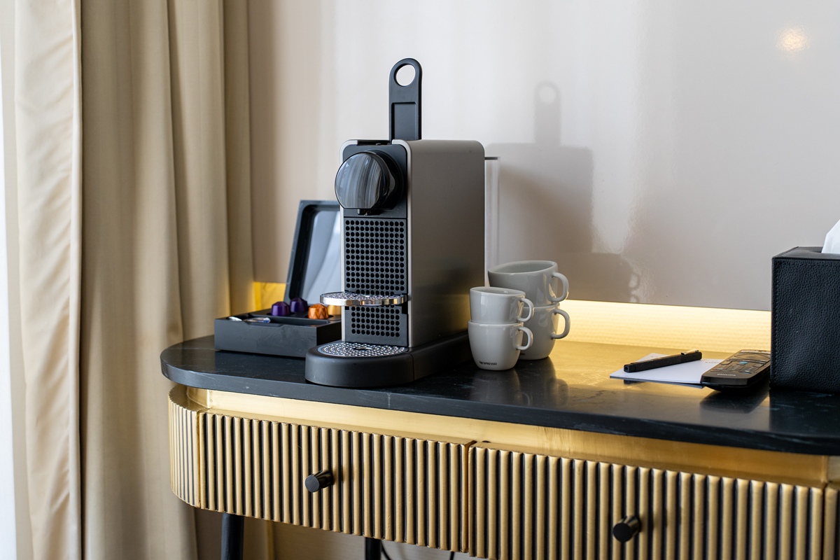 Fotos del hotel - BOUTIQUE HOTEL ALBUS AMSTERDAM CENTRE