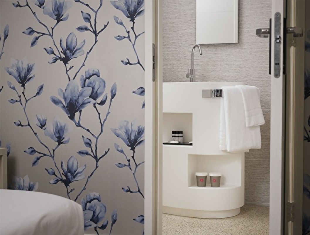 Fotos del hotel - BOUTIQUE HOTEL ALBUS AMSTERDAM CENTRE