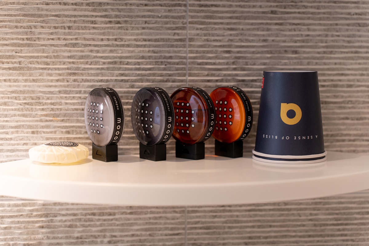 Fotos del hotel - BOUTIQUE HOTEL ALBUS AMSTERDAM CENTRE