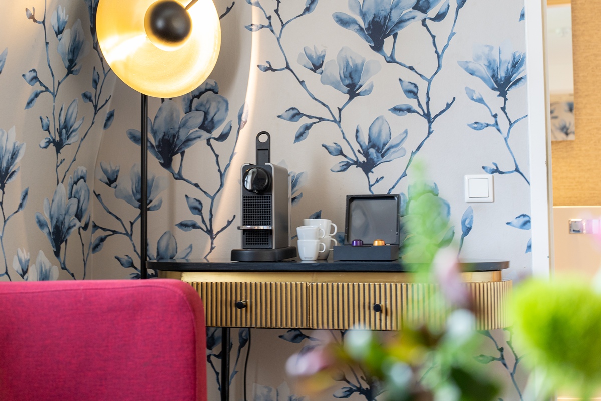 Fotos del hotel - BOUTIQUE HOTEL ALBUS AMSTERDAM CENTRE