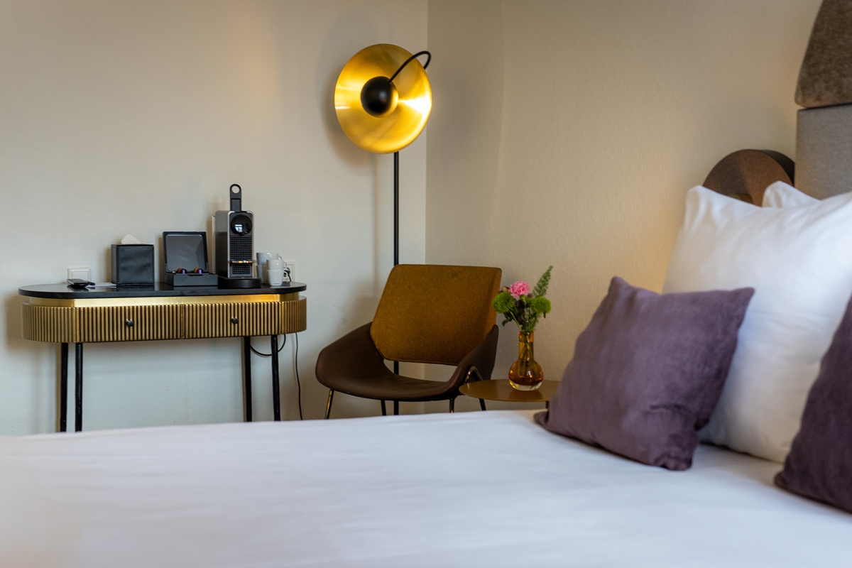 Fotos del hotel - BOUTIQUE HOTEL ALBUS AMSTERDAM CENTRE